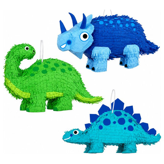Pinhatas Dinossauros