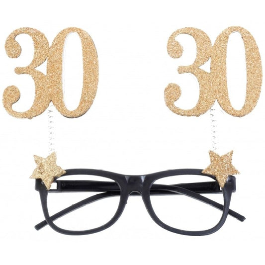 Óculos 30 Anos
