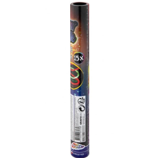 Stick Brilha no Escuro