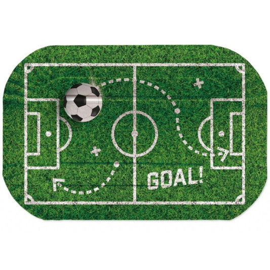 Travessas futebol