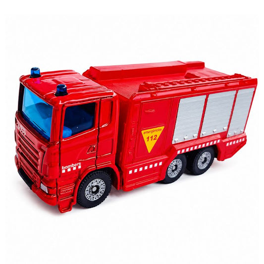 Camião de Bombeiros