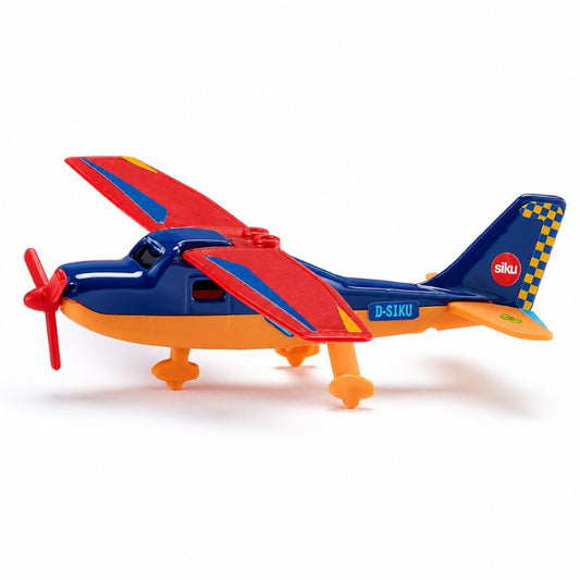 Avião Ultra Leve