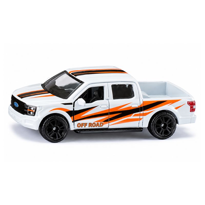 Ford F 150