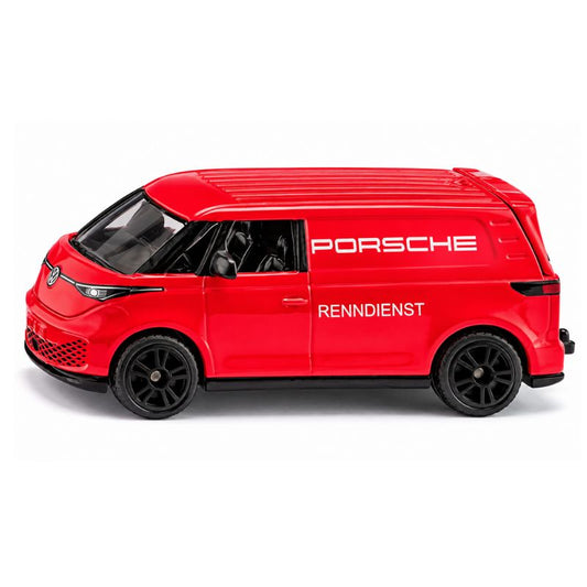 Porsche Racing Service