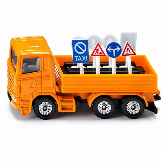 Camião Manutenção Rodoviaria