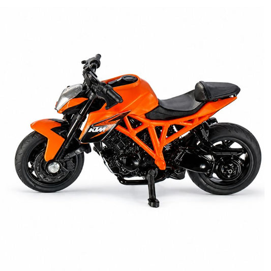 Mota KTM 1290 Super Duke