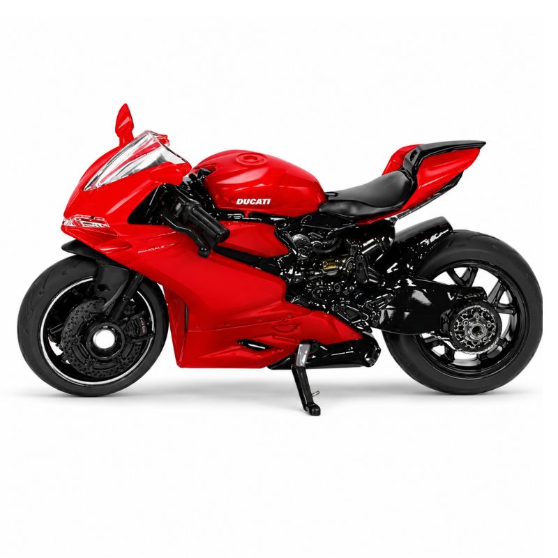 Ducati Panigale 1299