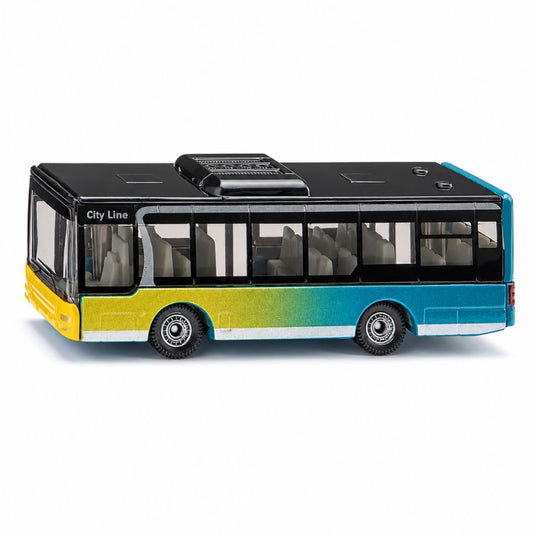 Autocarro City Line