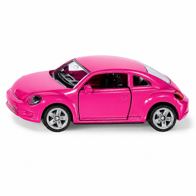 VW Beetle Rosa