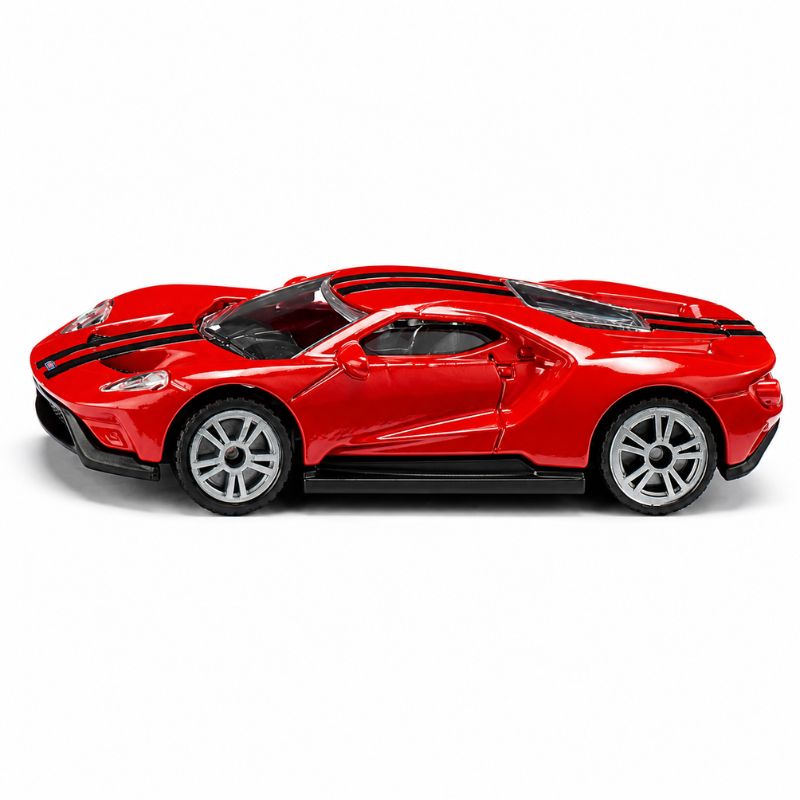 Ford GT