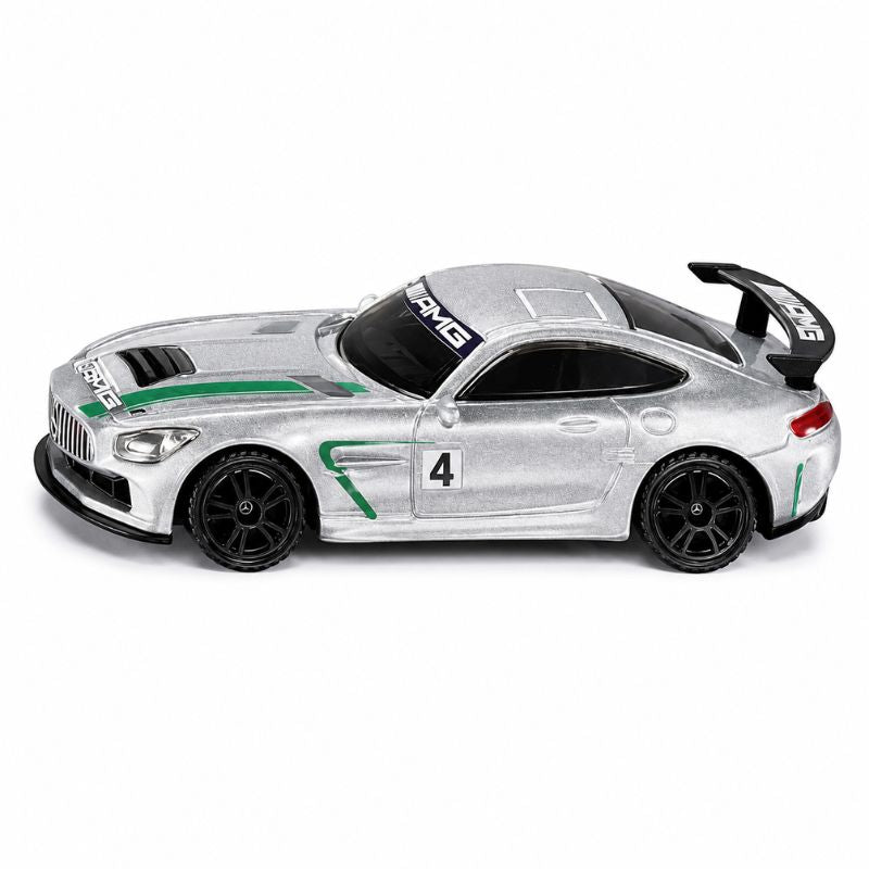 Mercedes AMG GT4