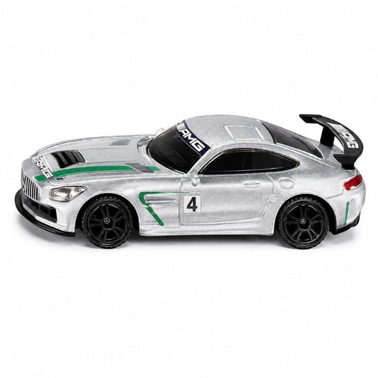 Mercedes AMG GT4