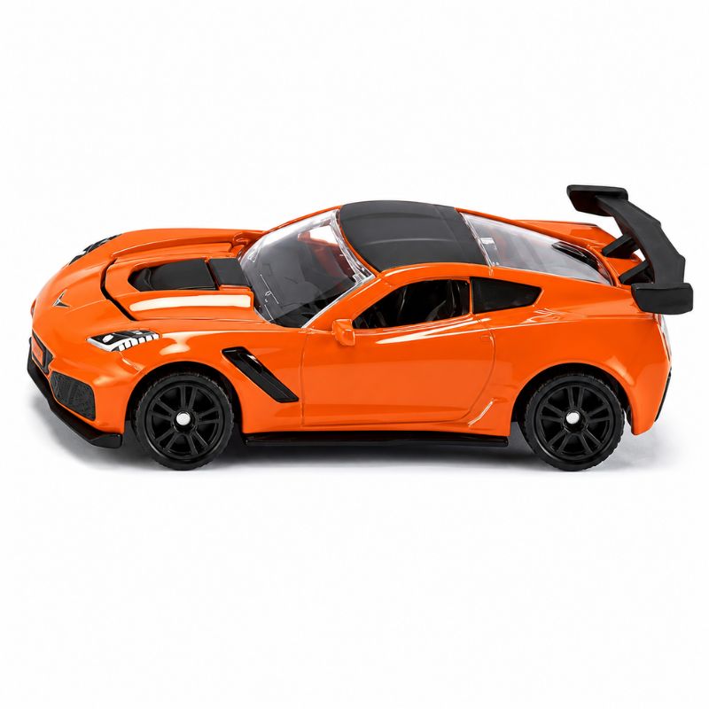 Chevrolet Corvette ZR1