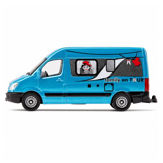 Autocaravana