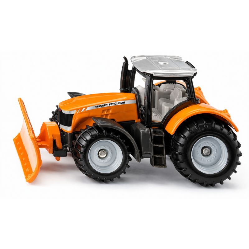 Massey Ferguson Limpa Neve