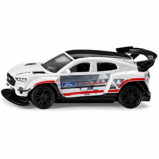 Ford Mustang Mach-E 1400