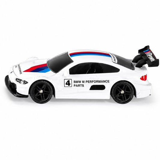 BMW M4 Racing