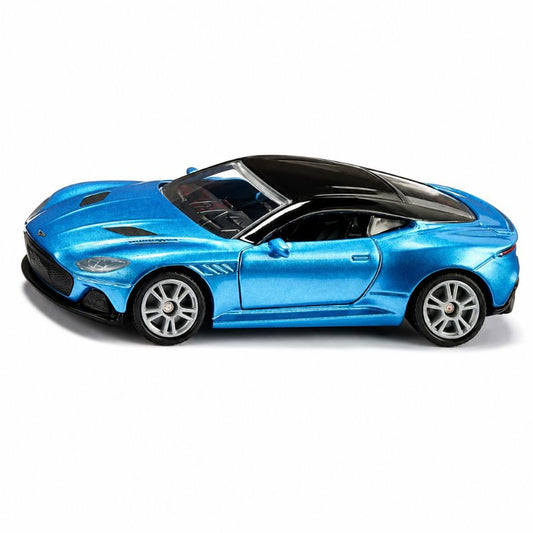 Aston Martin DBS Superleggera