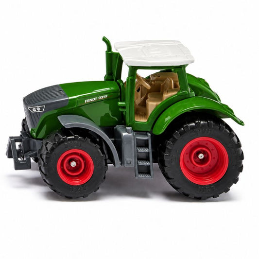 Tractor Fendt