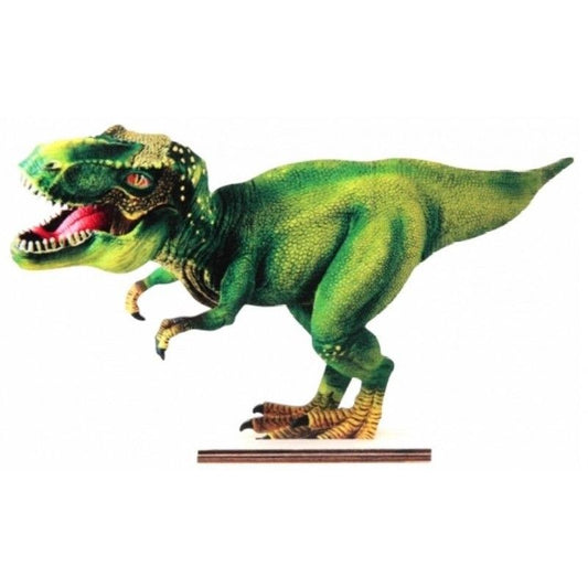 Centro de Mesa DInossauro
