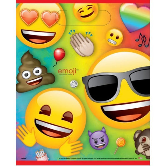 Sacos Emojis Divertidos