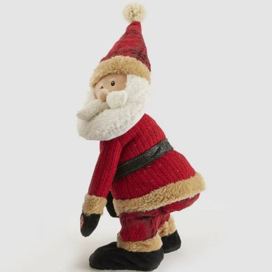 Pai natal twerk musica e mo...