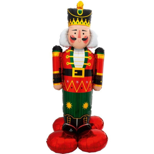 Balão Airloonz Nutcracker