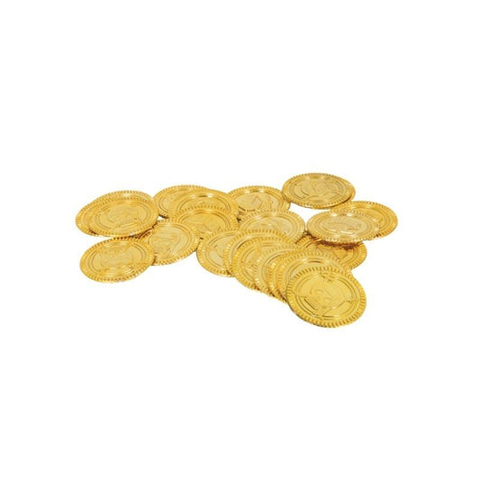 Brindes Moedas de Ouro