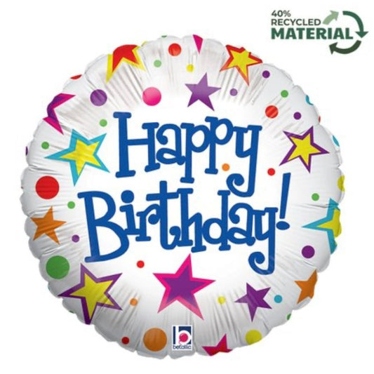 Balao happy birthday