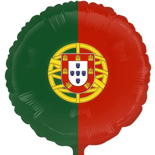 Balão Portugal