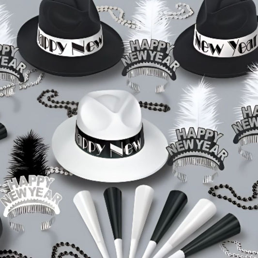 Kit Chicago Swing 50pax