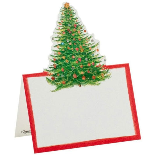 Marcadores Glittering Tree