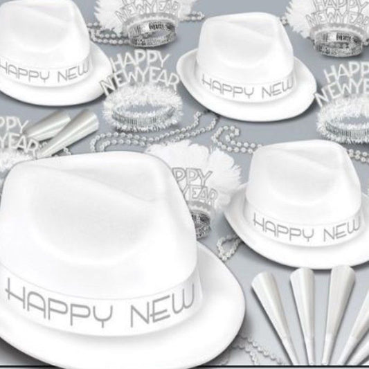 Kit Passagem de Ano Charmai...