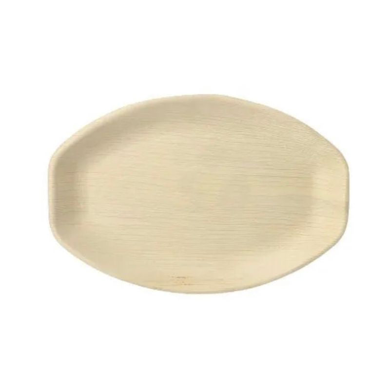 Travessas Folha Palmeira 29cm
