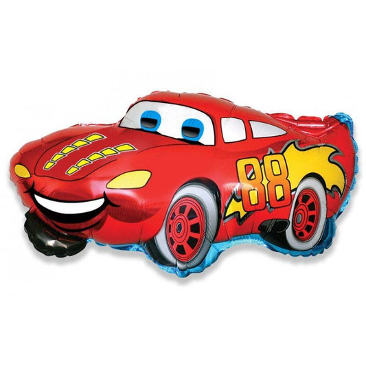 Balão Cars 81cm