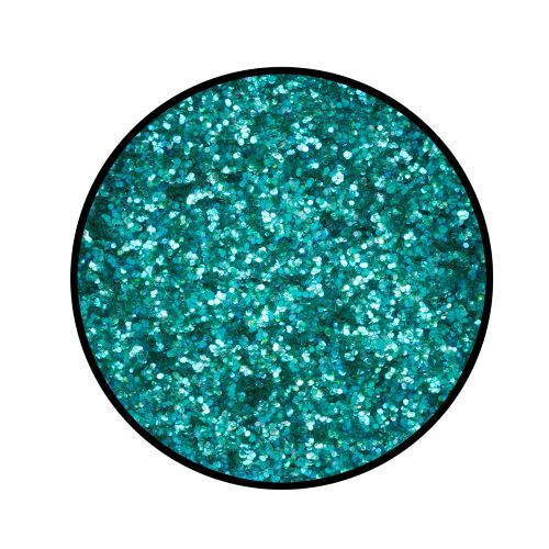 Glitter Azul Turquesa 6g