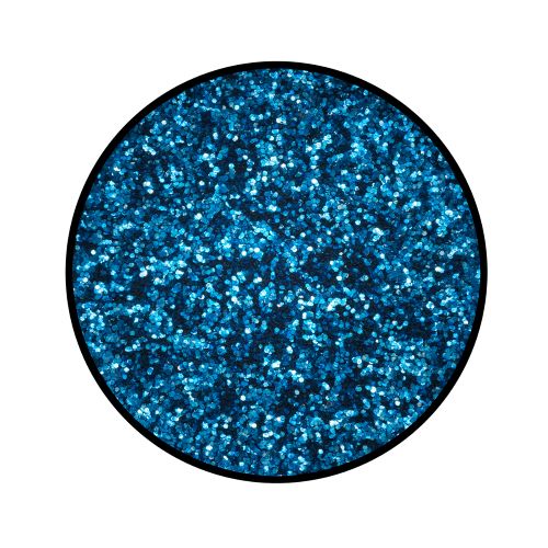 Glitter Azul Safira 6g