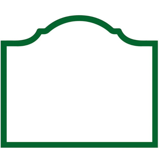 Marcadores de mesa hunter g...