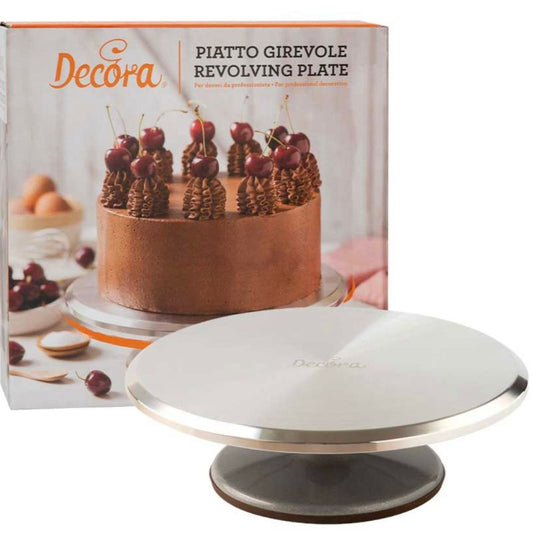 Prato giratório 31cm