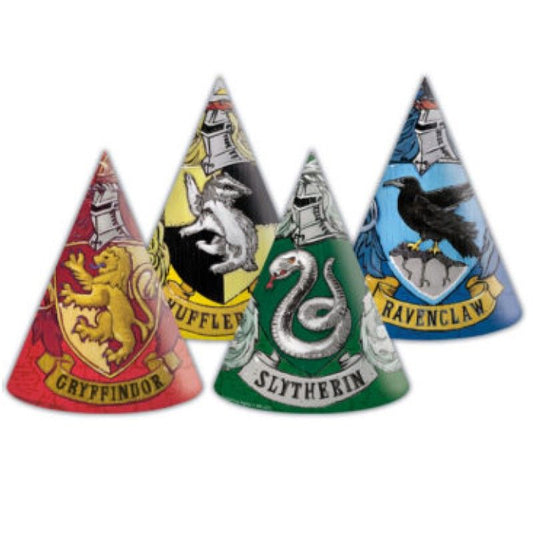 Chapéus Harry Potter
