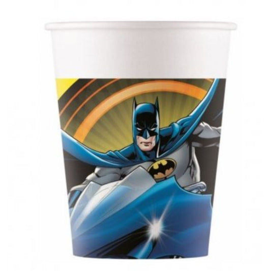 Copos Batman