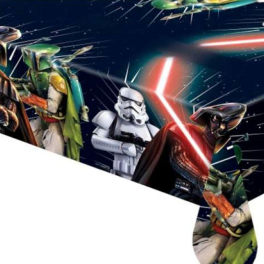 Toalha de Mesa Star Wars