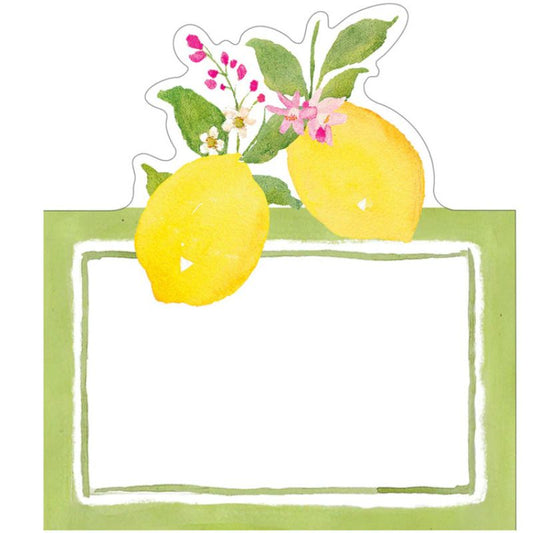 Marcadores Limoncello