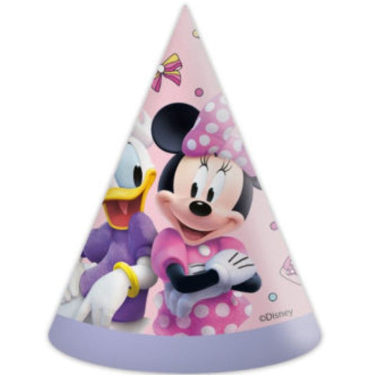 Chapéus Minnie