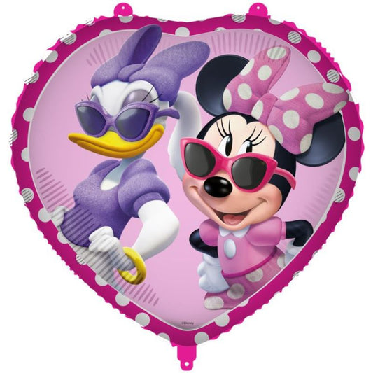 Balão Minnie 46cm