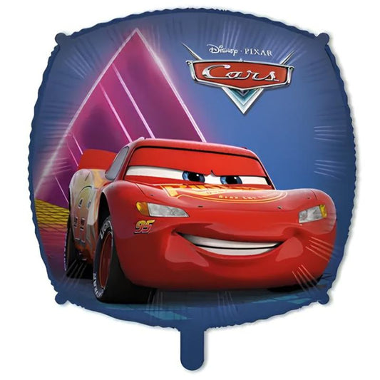 Balão Cars 46cm