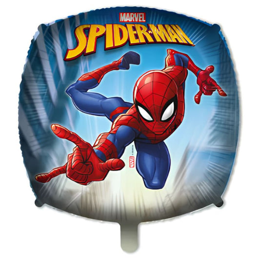 Balão Spiderman