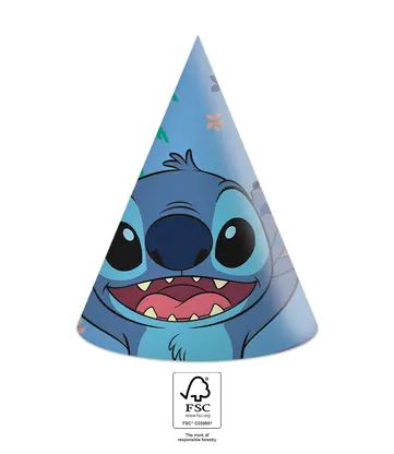 Chapéus Stitch