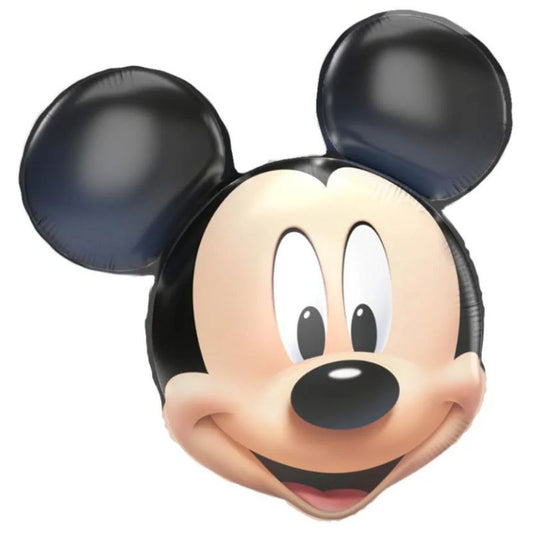 Balão Cara Mickey