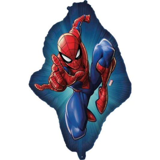 Balão Homem Aranha 86cm